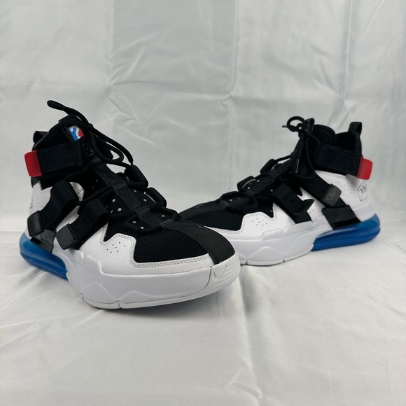 Nike Air Edge 270 Draft Lottery - Picture 2 of 6